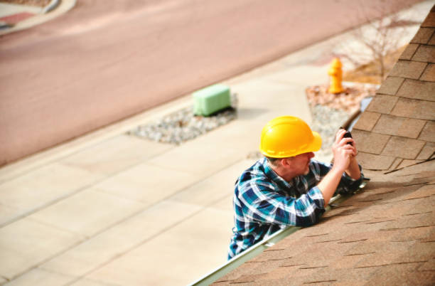 Best Storm Damage Roof Repair  in Lewisburg, KY