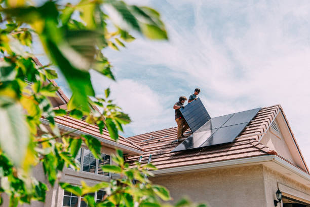 Best Emergency Roof Repair  in Lewisburg, KY