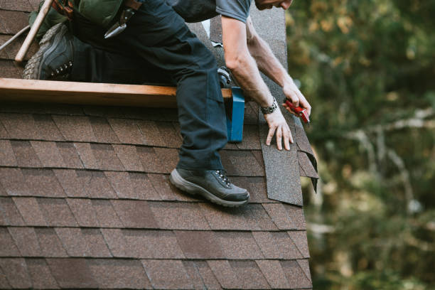 Slate Roofing Contractor in Lewisburg, KY